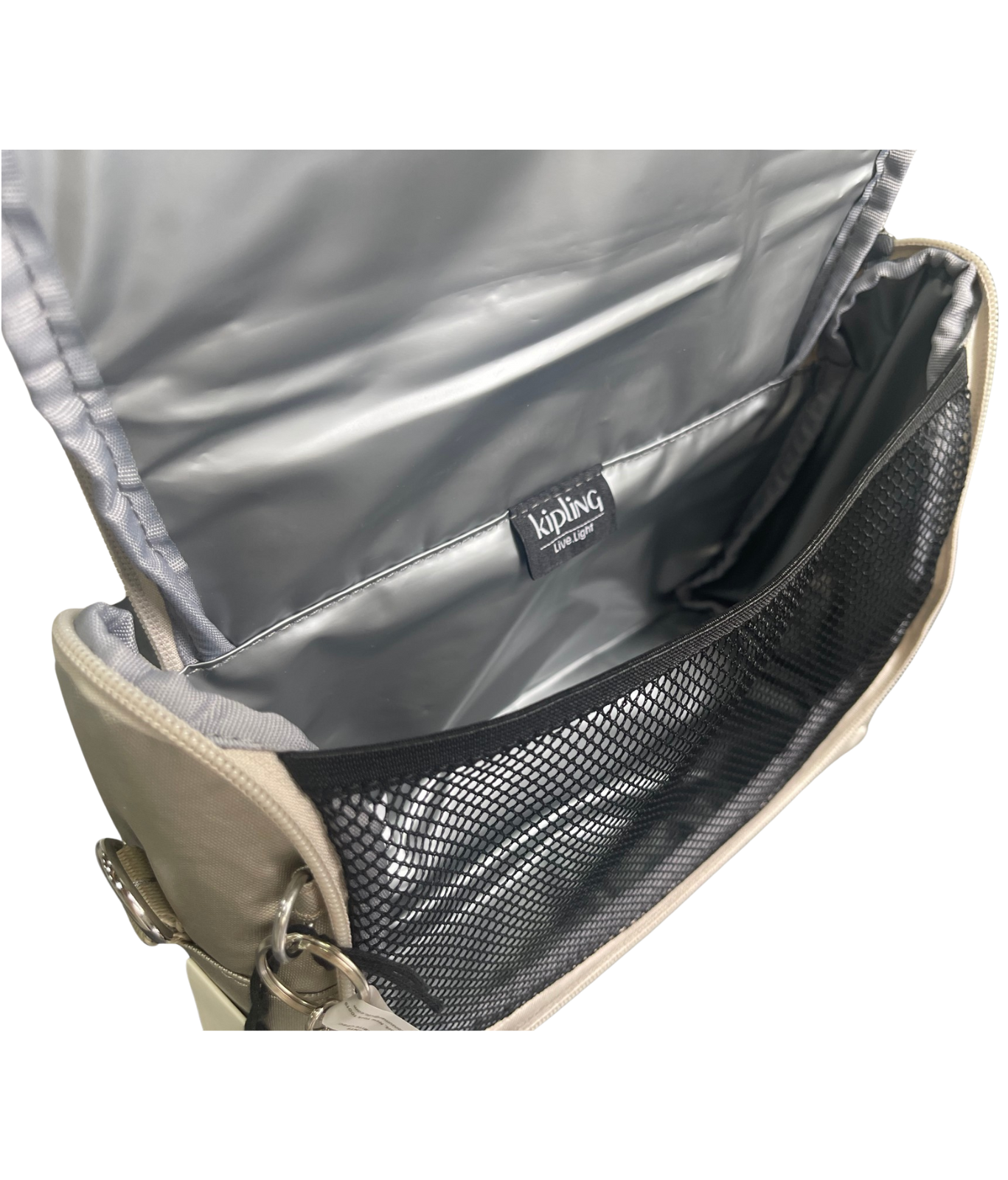 LONCHERA KICHIROU DORADO CHAMPÁN