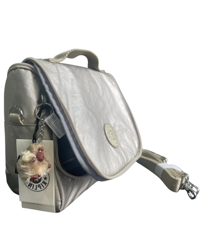 LONCHERA KICHIROU DORADO CHAMPÁN