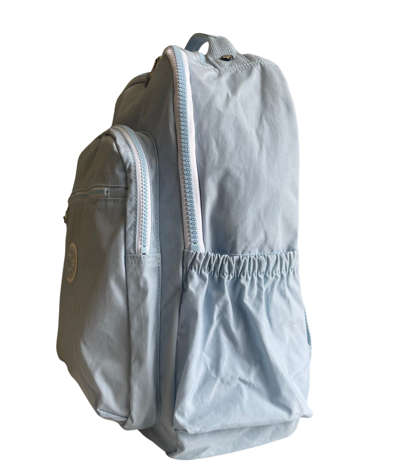 MOCHILA SEOUL LARGE FROST BLUE - LAPTOP 15.6'