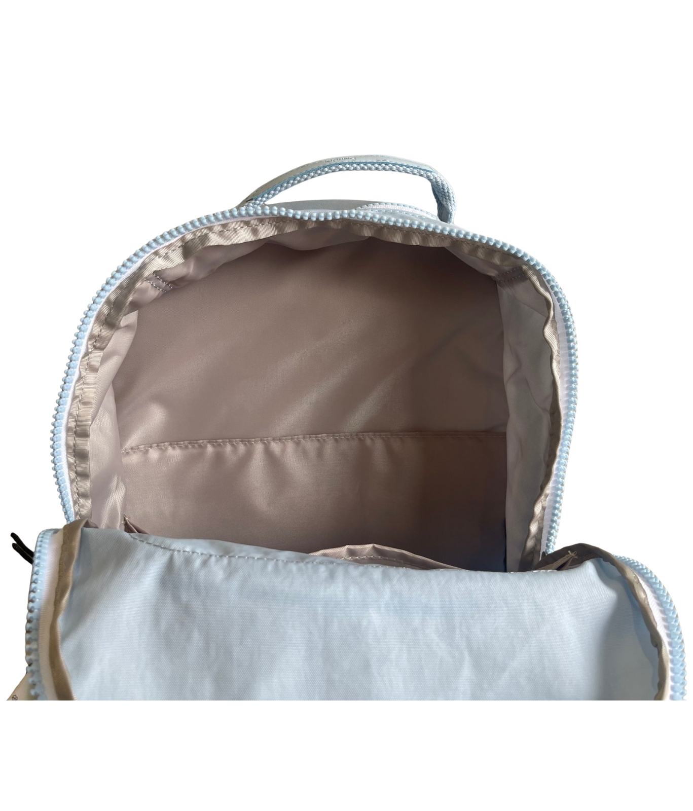 MOCHILA SEOUL LARGE FROST BLUE - LAPTOP 15.6'