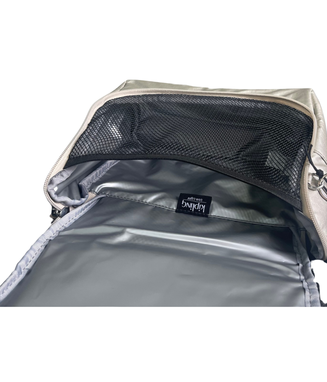 LONCHERA KICHIROU DORADO CHAMPÁN