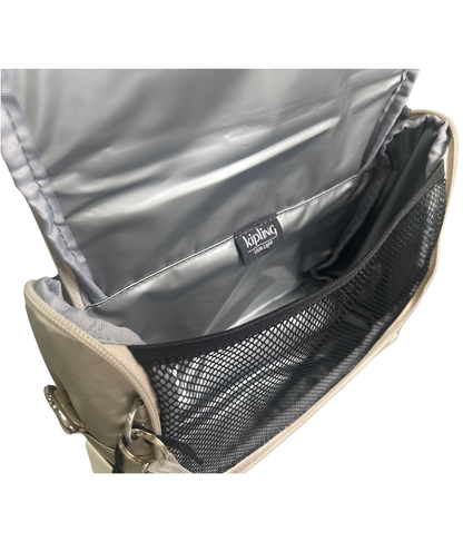 LONCHERA KICHIROU DORADO CHAMPÁN