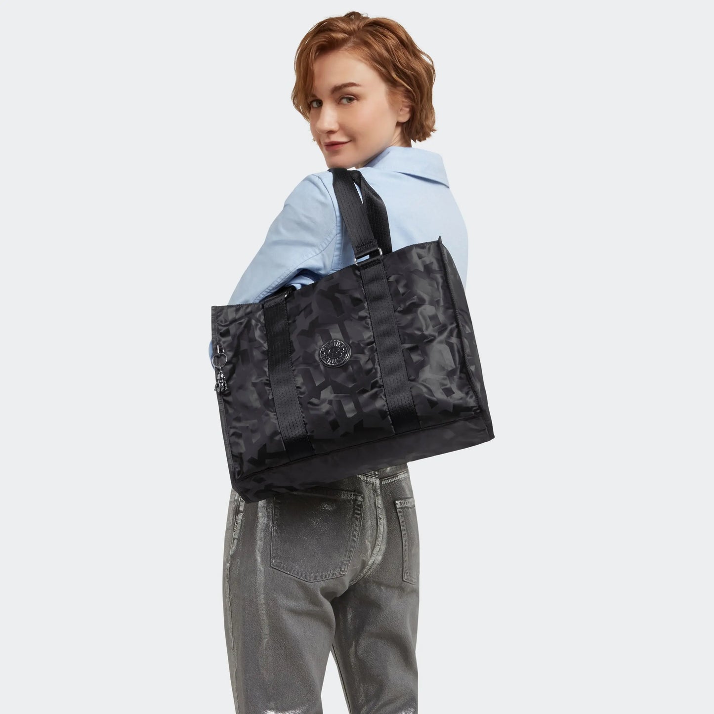 CARTERA TOTE MOKA - LAPTOP 15.6'