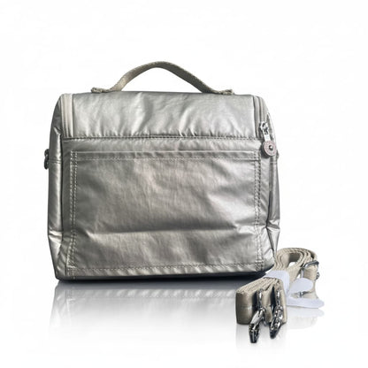 LONCHERA KICHIROU DORADO CHAMPÁN